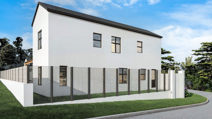 3 Bedroom Property for Sale in Wellington Central Western Cape